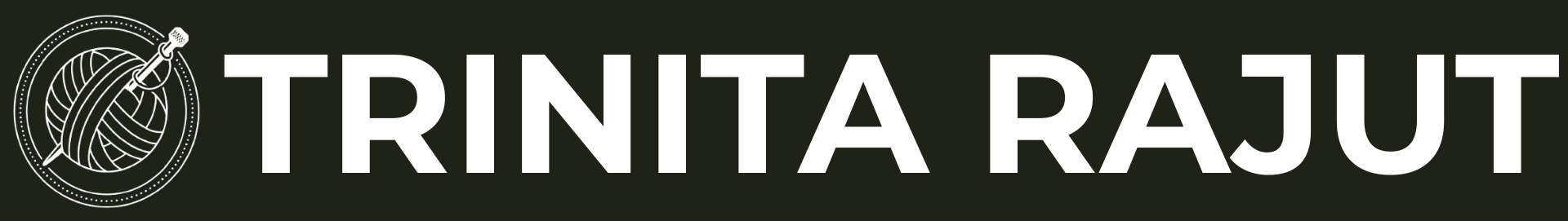 Logo Trinita Rajut