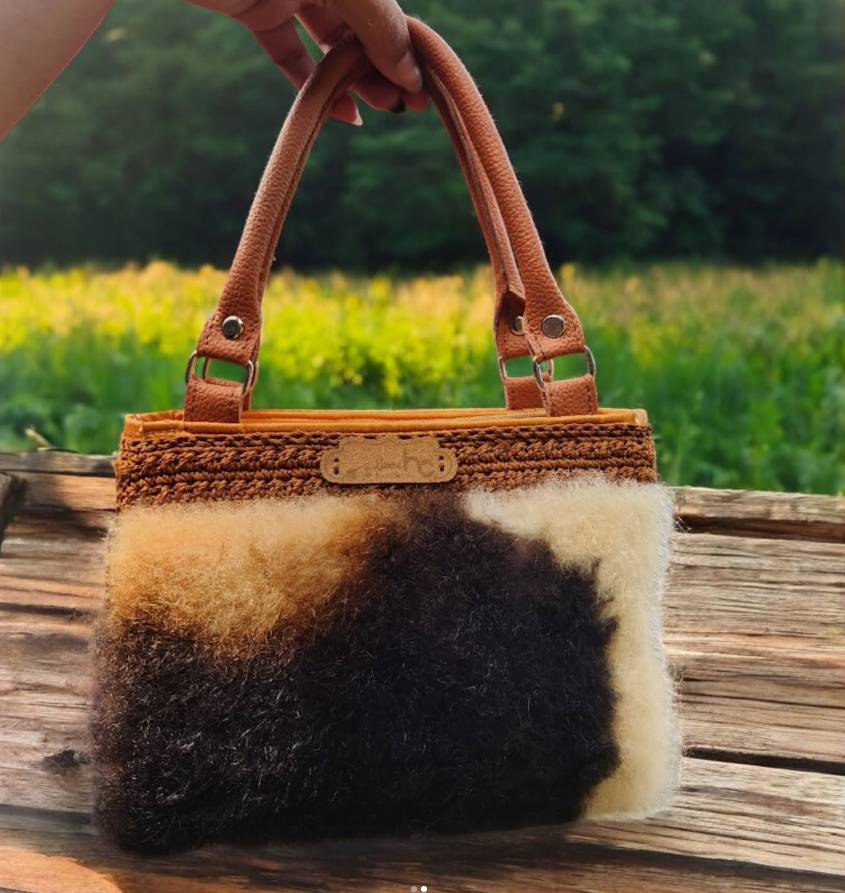Tas Jinjing Bulu Kuskus